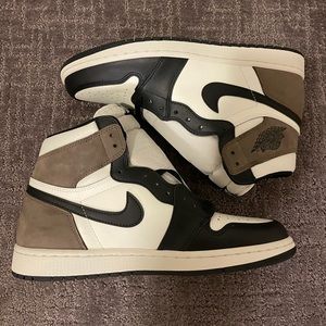 Jordan 1 Mocha Size 11